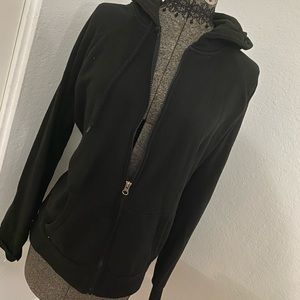 Comfy black Jacket